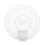 Punct de acces fără fir Ubiquiti U6 Long-Range, 600 Mbps, 2400 Mbps, Alb - Image 2