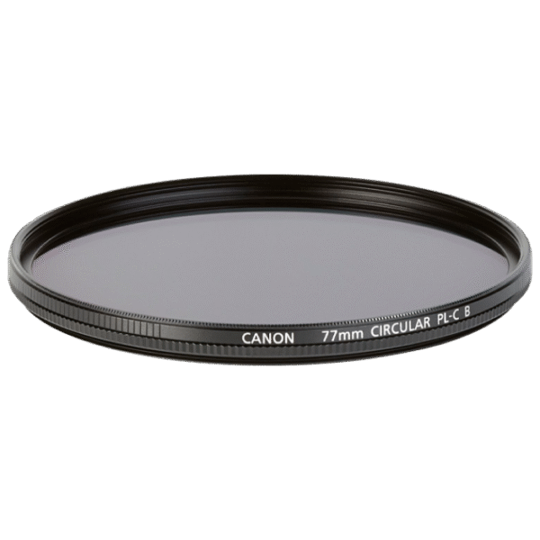 Filter Canon PL-C B 77mm