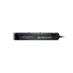 VGA Gigabyte RTX5090 32GB GDDR7 Aorus Xtreme Waterforce (GV-N5090AORUSX W-32GD) - imagine 7