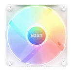 Ventilator PC NZXT F120 RGB Core, 120 mm