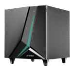 Sistem audio 2.1 CH F&D F670X, Negru - imagine 5