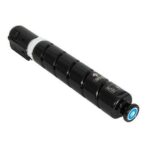 Toner Canon C-EXV55 Cyan (xxxg/appr. 18.000 pages 5%) for iR-ADV C256i, C356i - Image 3