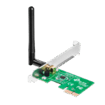 Adaptor PCle TP-LINK TL-WN781ND - imagine 3