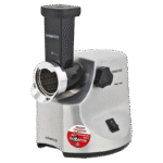 Mașină de tocat carne Kenwood MG 516, Argintiu - imagine 2