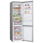 Frigider LG GBV5250EPY, Oțel inoxidabil - Image 7