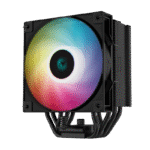 Cooler procesor Deepcool AG500 BK ARGB - imagine 8