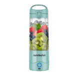 Blender staționar NutriBullet NBP003LBL, Albastru deschis - Image 2