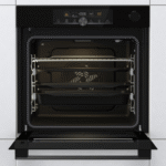 Cuptor Electric Gorenje BPSA6747A08BG, Negru - imagine 7