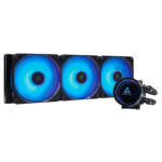 Cooler procesor Chieftec Iceberg 360