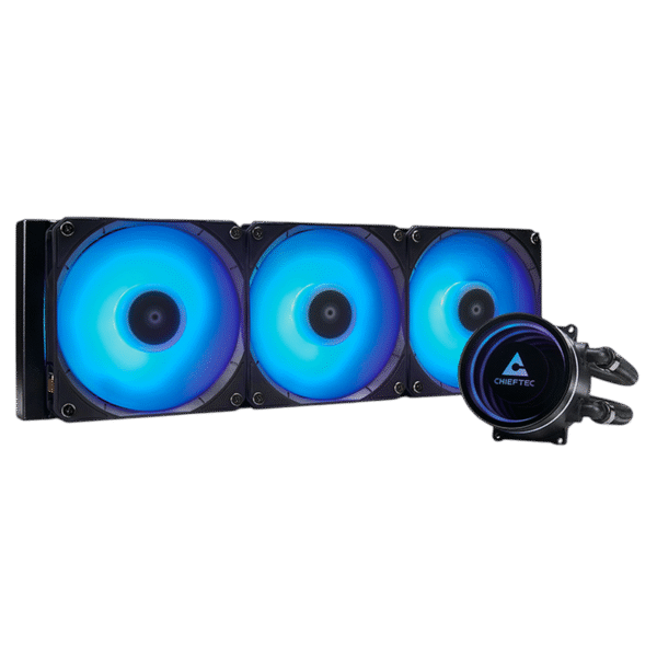 Cooler procesor Chieftec Iceberg 360