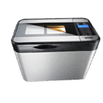 Mașină de pâine Gorenje BM1400 E, Argintiu - imagine 5