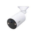 Camera de supraveghere Smart TP-LINK TAPO C410, Alb - Image 2