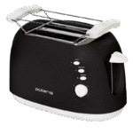 Toaster Polaris PET0702L, Negru