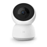 Camera de supraveghere Smart IMILAB A1, Alb - imagine 7