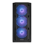 Carcasă PC Chieftec APEX Lumo, Midi-Tower, Fără PSU, Negru - Image 14
