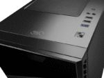 Carcasă PC Deepcool MATREXX 50, Midi-Tower, Fără PSU, Negru - Image 2