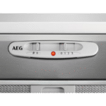 Hota încorporabilă AEG DGB2531M, Oțel inoxidabil - imagine 2