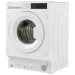 Mașină de spălat Sharp ESNIB7141WDEE, 7kg, Alb - Image 3