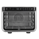 Cuptor Electric Ninja DT200EU, Negru | Argintiu