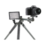 Tripied Foto-Video Vanguard ALTA PRO2+ 263AB 100, Cap trepied de minge, Gri - Image 16