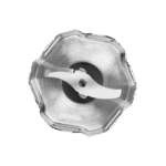 Blender de mână KitchenAid 5KHBV83EER, Roșu - Image 2