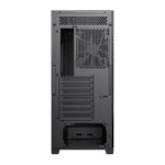 Carcasă PC Gamemax QUEST, Midi-Tower, Fără PSU, Negru - imagine 7