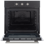Cuptor Electric Daewoo BO6HM51GBNM, Negru - Image 2