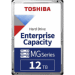 3.5" HDD 12.0TB-SATA-256MB  Toshiba "Enterprise Capacity (MG07ACA12TE)"