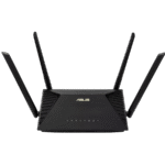 Router fără fir ASUS RT-AX53U, Negru - imagine 5