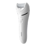 Epilator PHILIPS BRE710/00, Alb - imagine 11