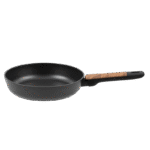 Tigaie RESTO 93183, 24cm, Negru - imagine 6