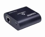 Cablexpert DEX-HDMI-03, HDMI (F) - HDMI (F), Negru - Image 7