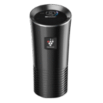 Purificator de aer Sharp IGGC2EUB, Negru