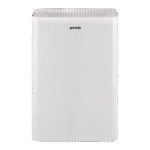 Purificator de aer Gorenje OPTIAIR 203M, Alb