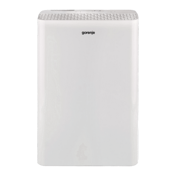 Purificator de aer Gorenje OPTIAIR 203M, Alb