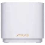 Sistem Wi-Fi Mesh ASUS ZenWiFi AX Mini XD4 (2-Pack), Wi-Fi, Alb - Image 4