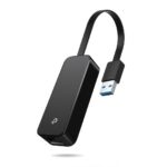 Adaptor de rețea TP-LINK UE306, Negru - Image 11