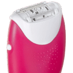 Epilator Braun SE3420, Roz - Image 2