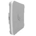 Punct de acces fără fir MikroTik SXTsq Lite5, Alb