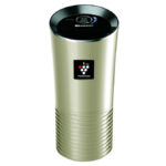 Purificator de aer Sharp IGGC2EUP, Auriu - Image 3