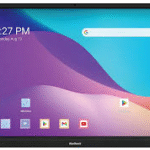 Afișaj interactiv StarBoard IFPD-YL5X-PRO-EDLA-65: 65", 4K Touch, Android 13, 16/256GB, EDLA Certified, MB311D2