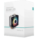 Cooler procesor Deepcool AG300 LED - Image 9
