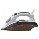 Fier de călcat VITEK VT-1201, 2400W, Cafeniu - Image 7