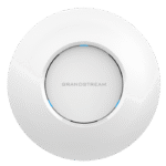 Punct de acces fără fir Grandstream GWN7605, 300 Mbps, 867 Mbps, Alb