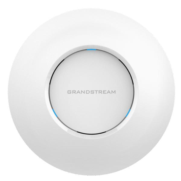 Punct de acces fără fir Grandstream GWN7605, 300 Mbps, 867 Mbps, Alb