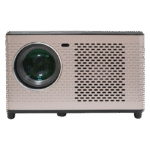 Proiector Acer QF15A, 500ANSI Lumens, FullHD (1920 x 1080) - imagine 5