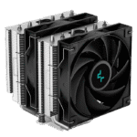 Cooler procesor Deepcool AG620 - imagine 8
