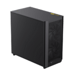 Placă de extensie Gamemax F36 Dark, Micro-ATX, Fără PSU, Negru - Image 2