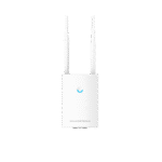 Punct de acces fără fir Grandstream GWN7605LR, 300 Mbps, 867 Mbps, Alb - imagine 4