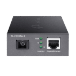 Convertor media TP-LINK FC311A-2, 2 km - imagine 3